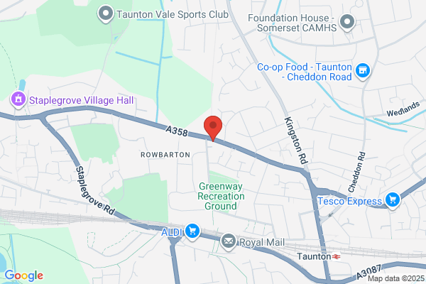 Darby Way Sheltered Housing