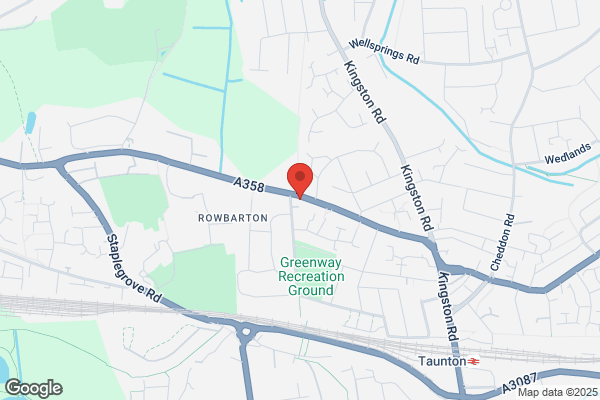 Dowell Close Sheltered Housing