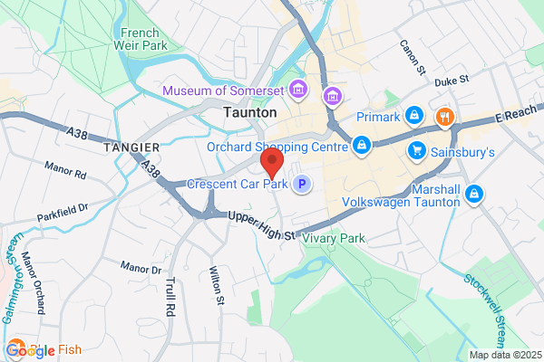Taunton Town Charity