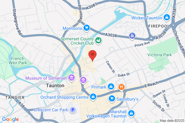 Slimming World