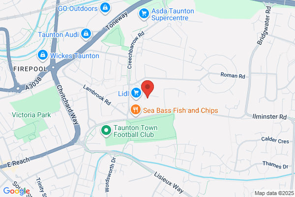 Six Acres Resource Centre