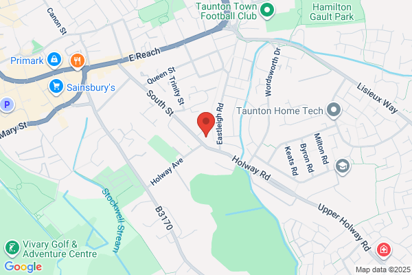 The Hollies Centre Of Quality For Families