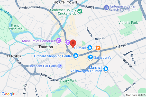 Amicus Solicitors