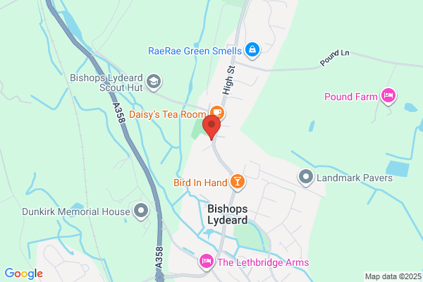 Co-op Food - Bishops Lydeard - Church Street