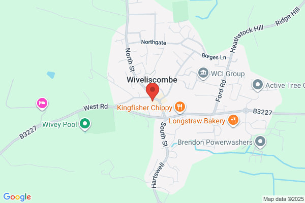 Co-op Food - Wiveliscombe - The Square