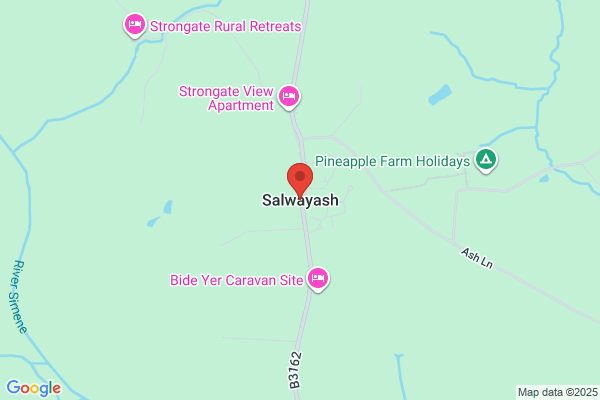Salway