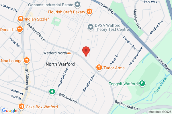 National Tyres & Autocare