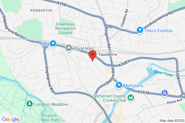 Canal Garage Services