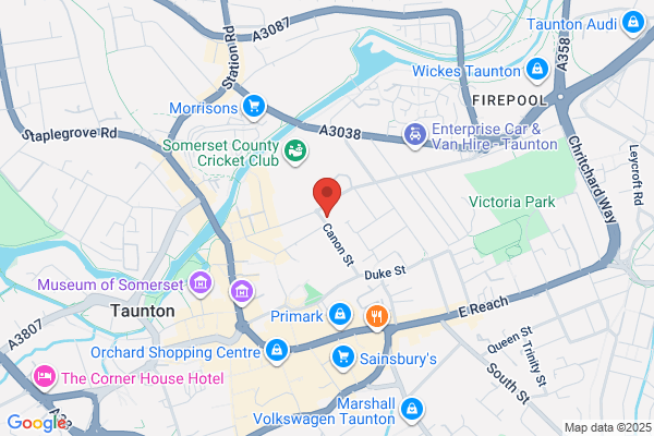 Bishopsgate Veterinary Surgeon