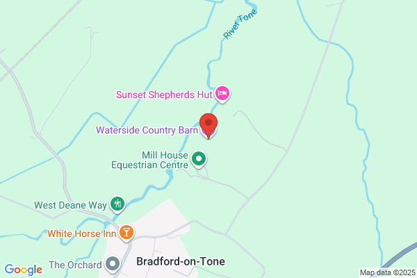 Wedding venues in Somerset
