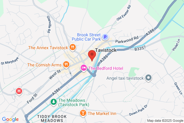 Howells of Tavistock