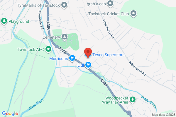 Tesco Superstore