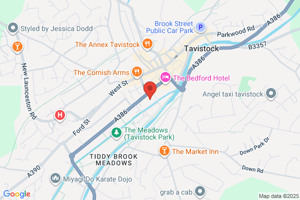 Abbey Mead Dental and Implant Clinic
