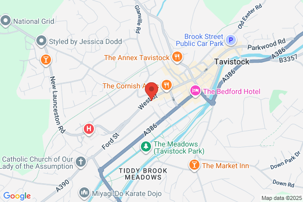 Lynbridge House Dental Practice