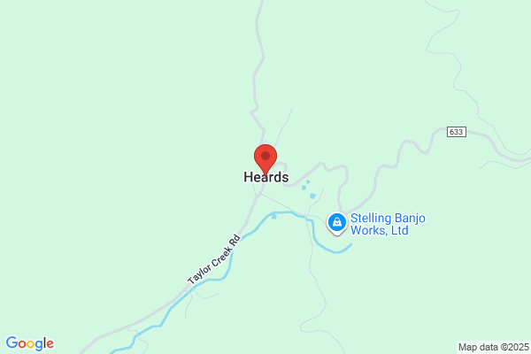 Heards