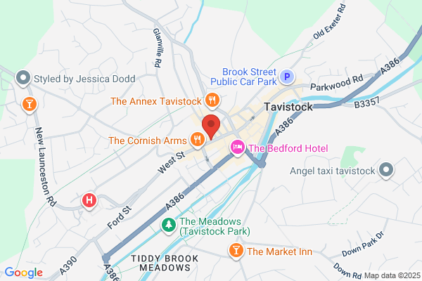 Boots Hearingcare Tavistock