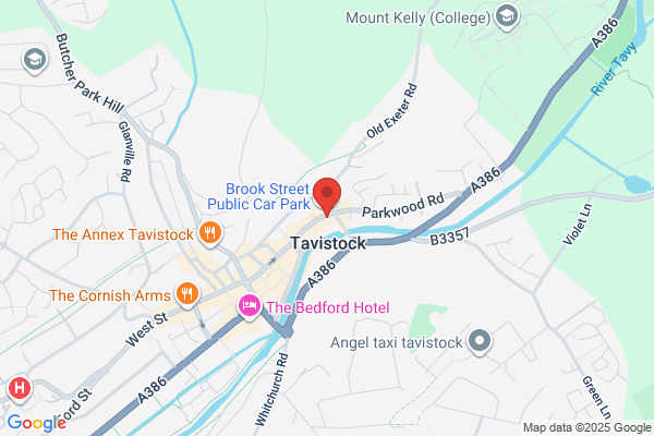 Fulfords Estate Agent Tavistock