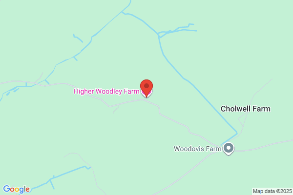 Higher Edgecumbe Farm