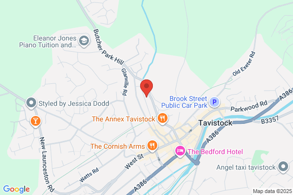 Morris Bros (Tavistock) Ltd