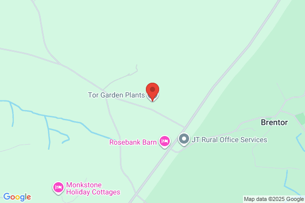 Rowden Gardens