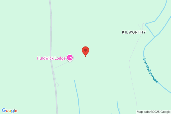Hurdwick Golf Course
