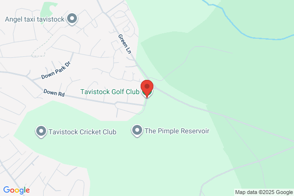 Tavistock Golf Club