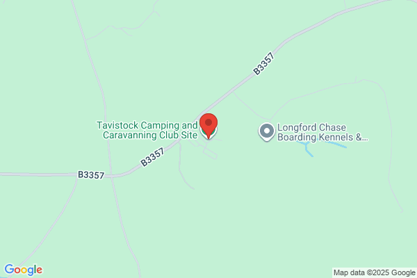Higher Longford Camping & Caravan Park
