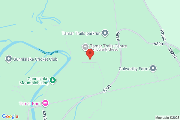 Tavistock Caravans Ltd