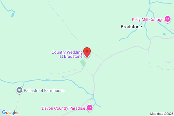 Bradstone Manor Farm