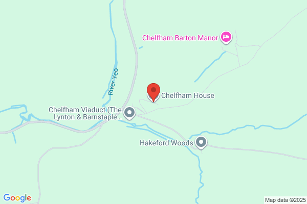 Chelfham Senior School Continuing Education Department