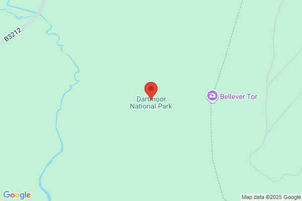 Dartmoor