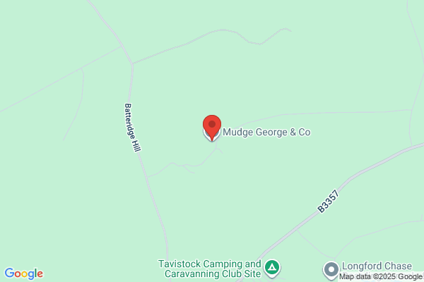 George Mudge & Co