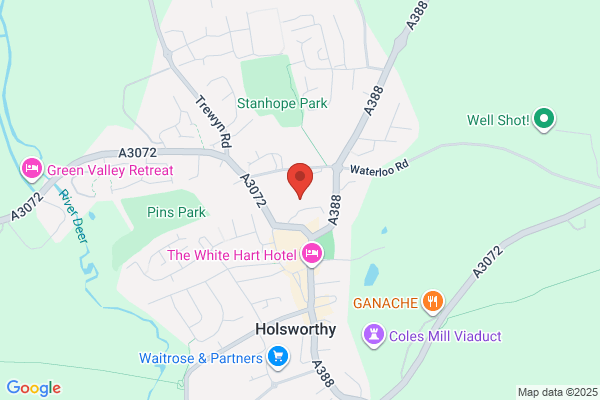 Penbode Equine Vets, Tavistock (equine care)