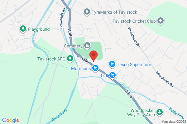 Tavistock Furniture Store