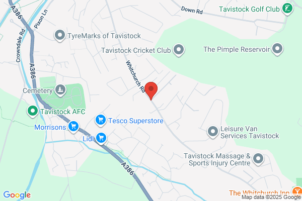 Tavistock Reablement Team