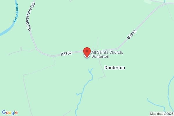All Saints Dunterton