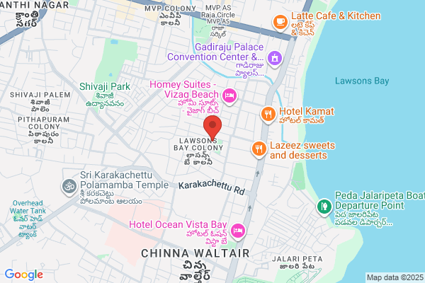 Waltair Residential Home