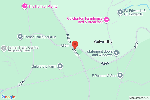 Gulworthy Primary School