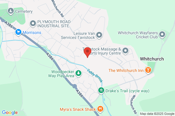 Whitchurch Community Primary School