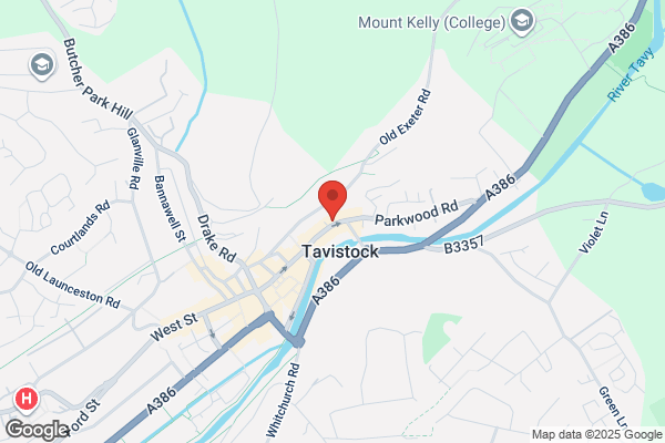 Co-op Food - Tavistock - Brook Street