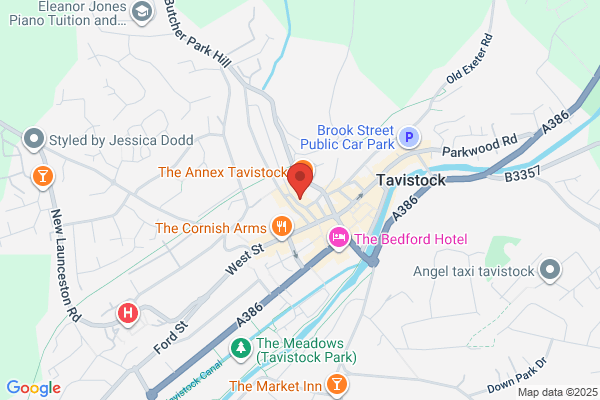 Co-op Food - Tavistock - Market Street
