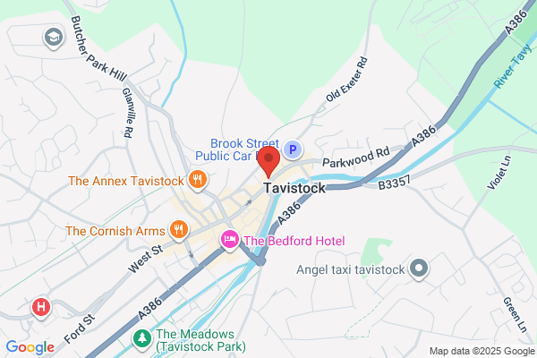 Astbury Travel