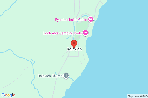 Dalavich