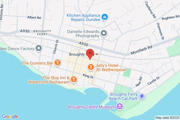 Ferry Lettings