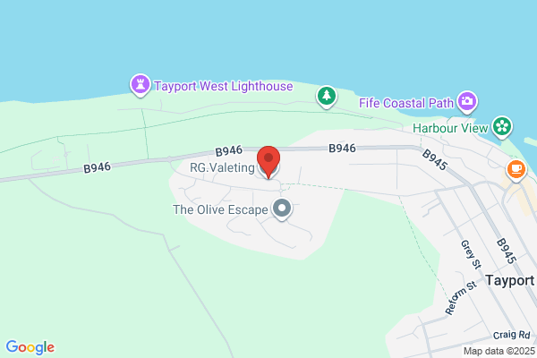 Aberdeen Valet Service