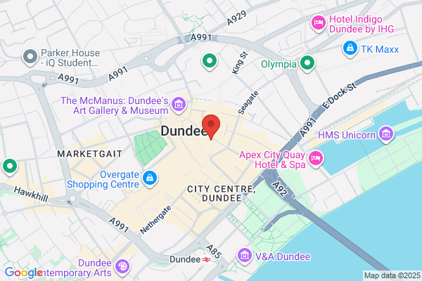 Asbestos Services Scotland Ltd