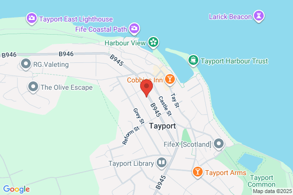 Ferryport Nursery School