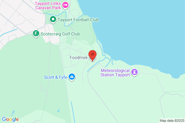 Foodmek Ltd