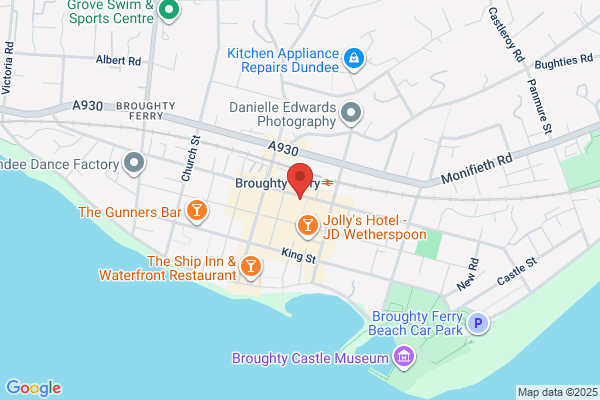 Kinloch Upholstery Services