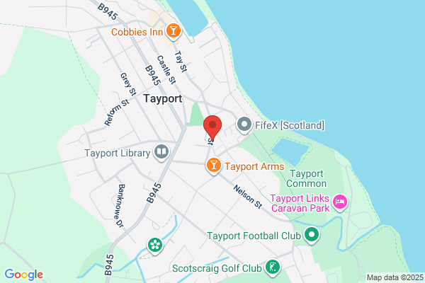 Tayport Music Instrument Repairs